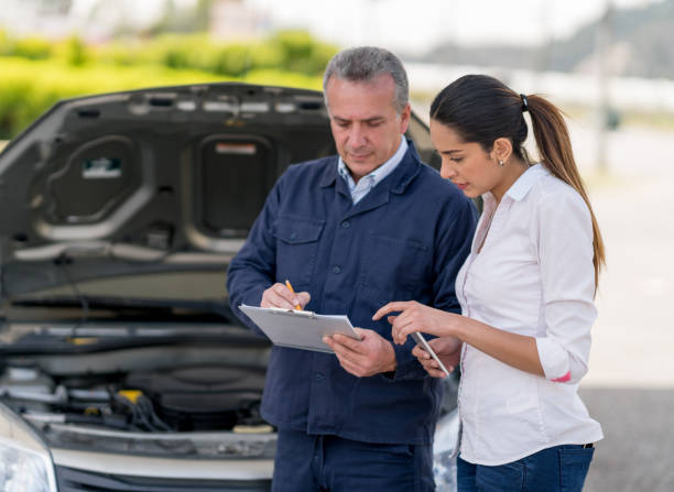 Comprehensive and collision insurance St. Matthews