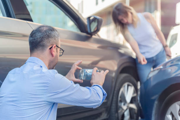 Car insurance rates in St. Matthews