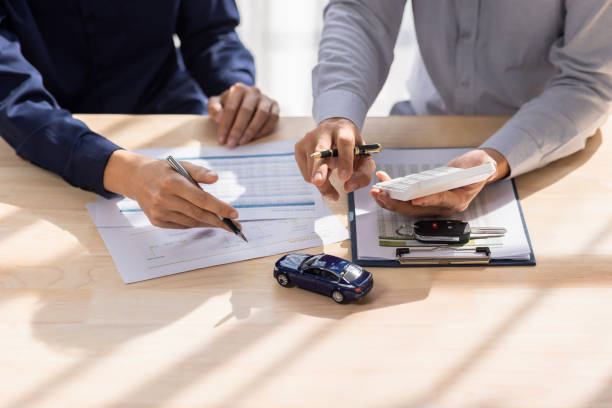 St. Matthews auto coverage comparison